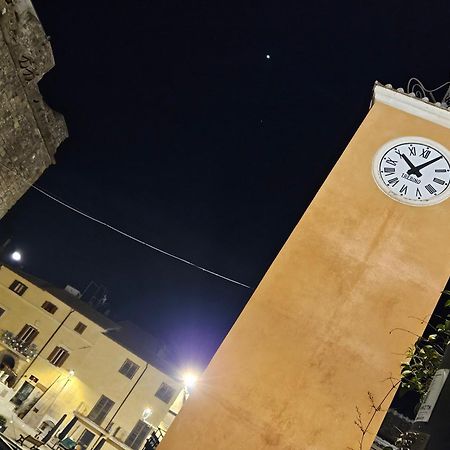 L' Antico Lavatoio Bed & Breakfast Rignano Flaminio Екстериор снимка