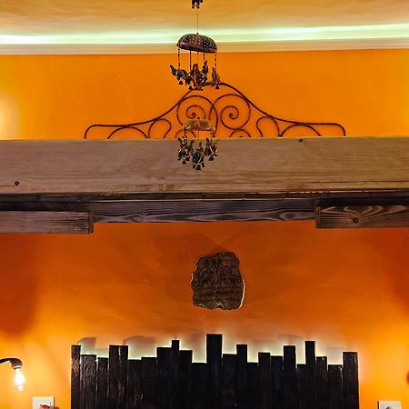 L' Antico Lavatoio Bed & Breakfast Rignano Flaminio Екстериор снимка
