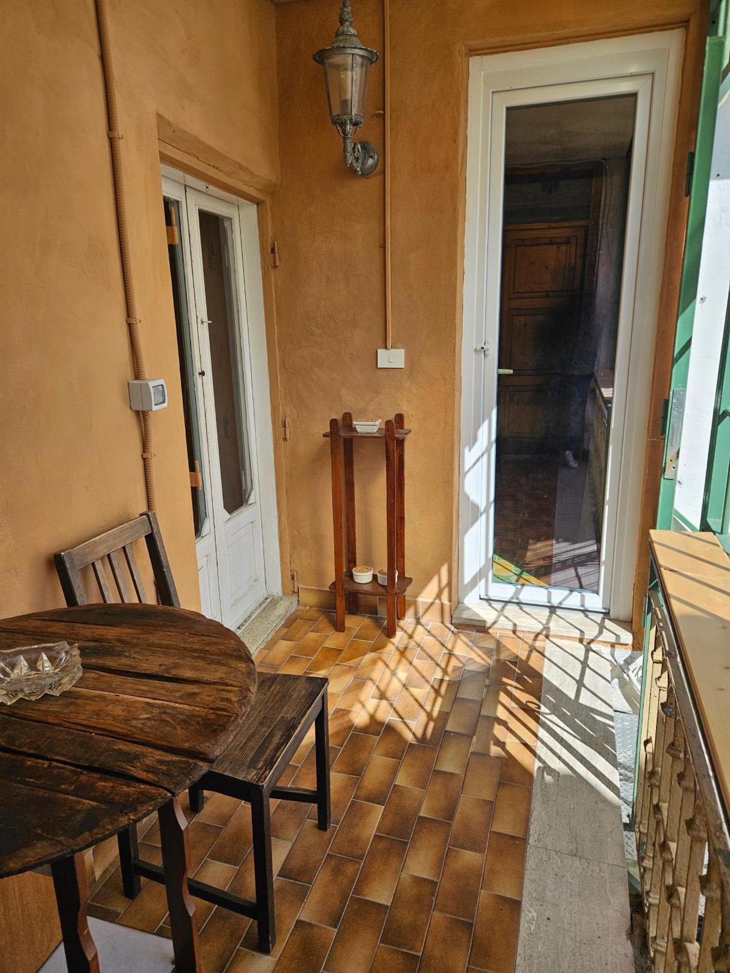 L' Antico Lavatoio Bed & Breakfast Rignano Flaminio Екстериор снимка