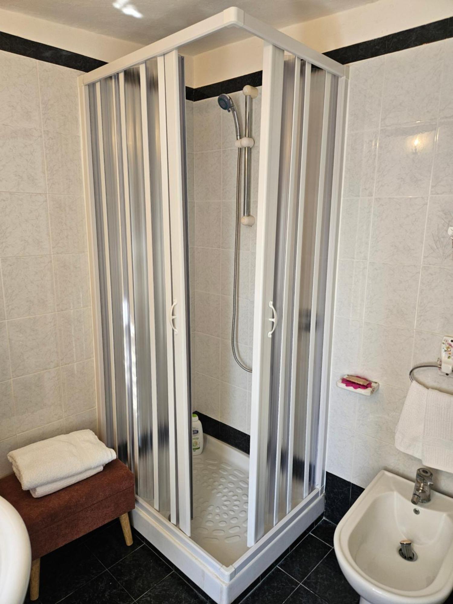L' Antico Lavatoio Bed & Breakfast Rignano Flaminio Екстериор снимка