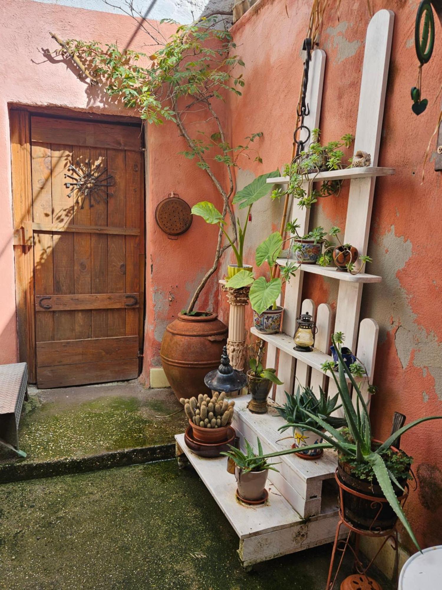 L' Antico Lavatoio Bed & Breakfast Rignano Flaminio Екстериор снимка