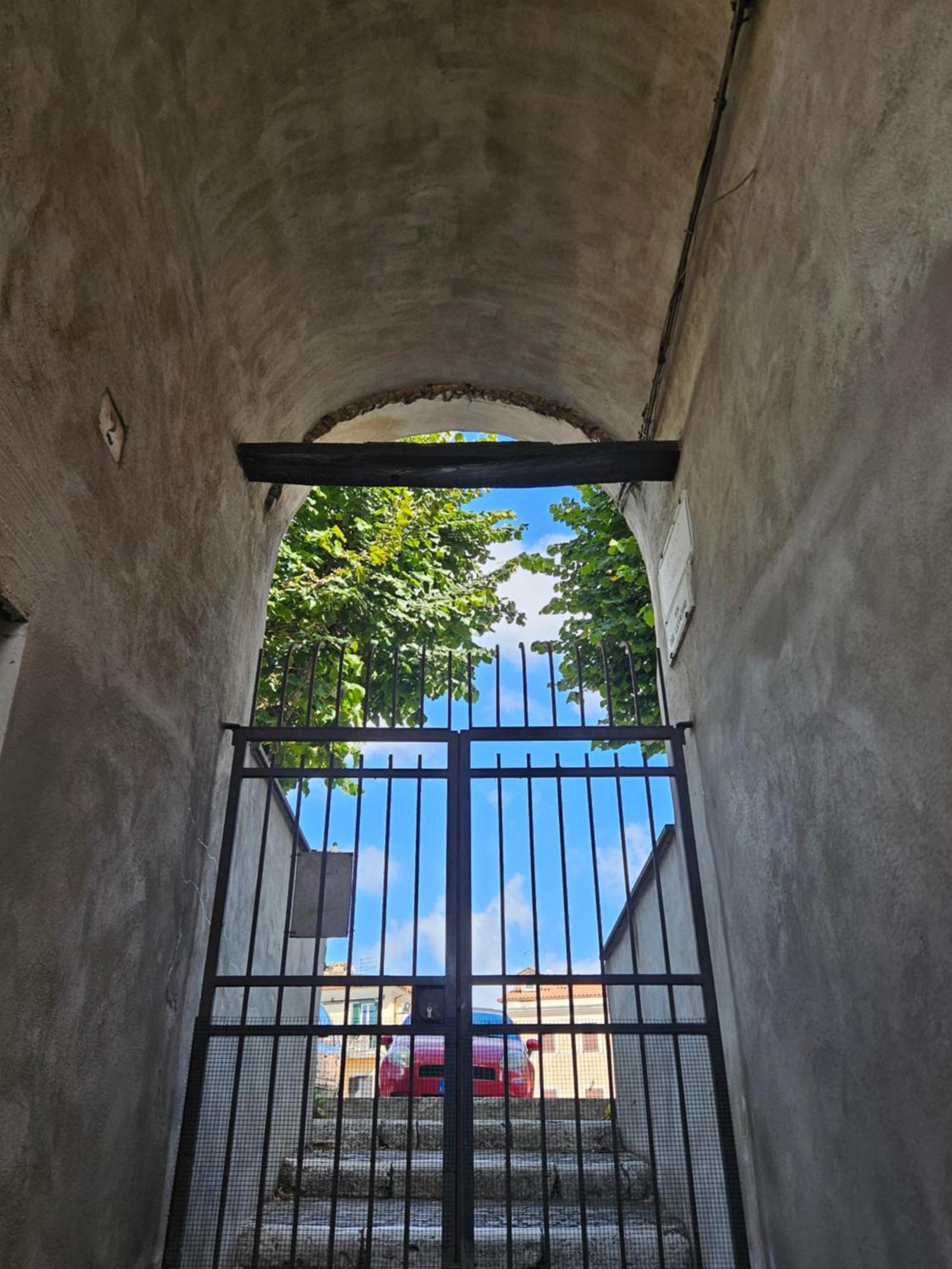 L' Antico Lavatoio Bed & Breakfast Rignano Flaminio Екстериор снимка