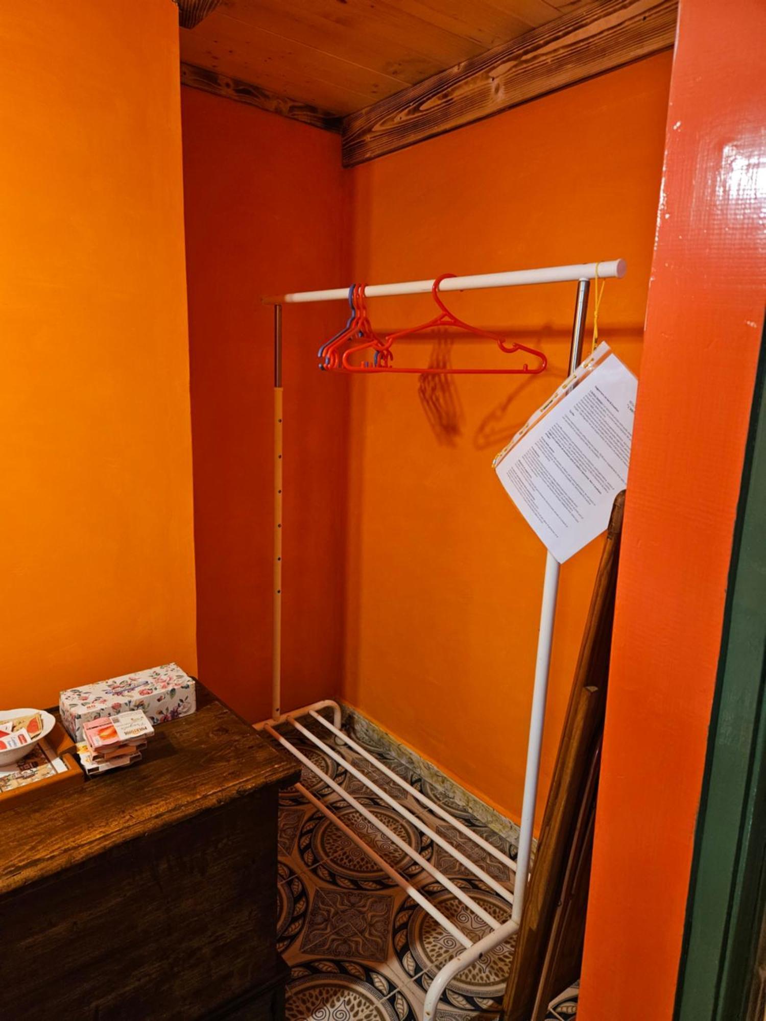 L' Antico Lavatoio Bed & Breakfast Rignano Flaminio Екстериор снимка