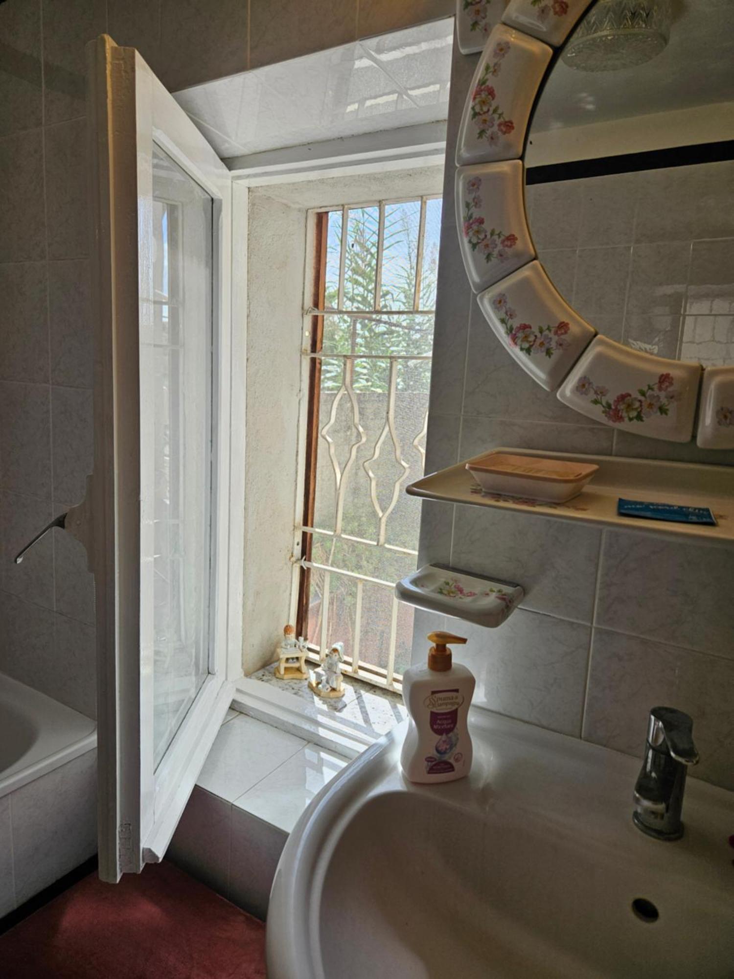 L' Antico Lavatoio Bed & Breakfast Rignano Flaminio Екстериор снимка