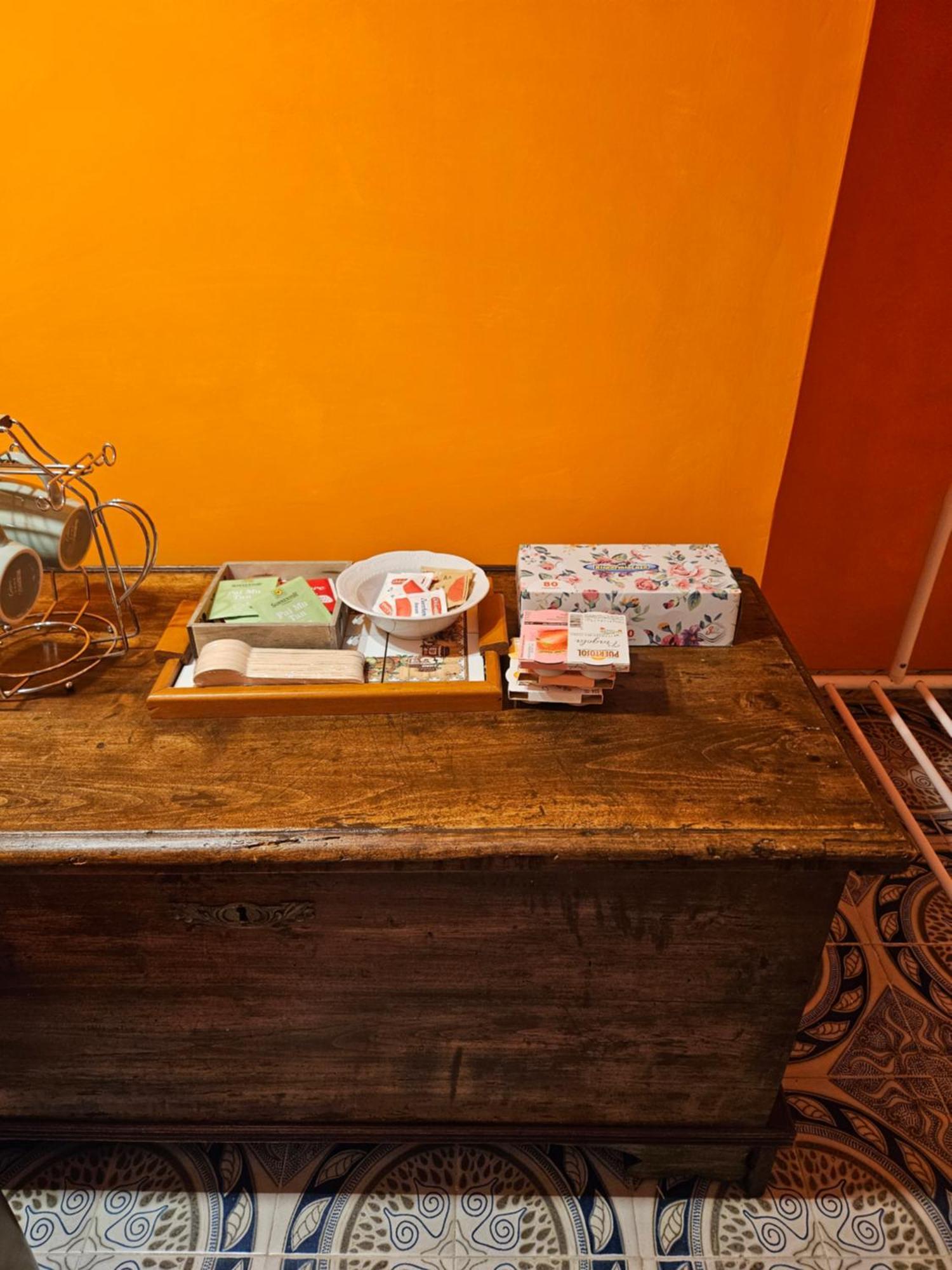 L' Antico Lavatoio Bed & Breakfast Rignano Flaminio Екстериор снимка