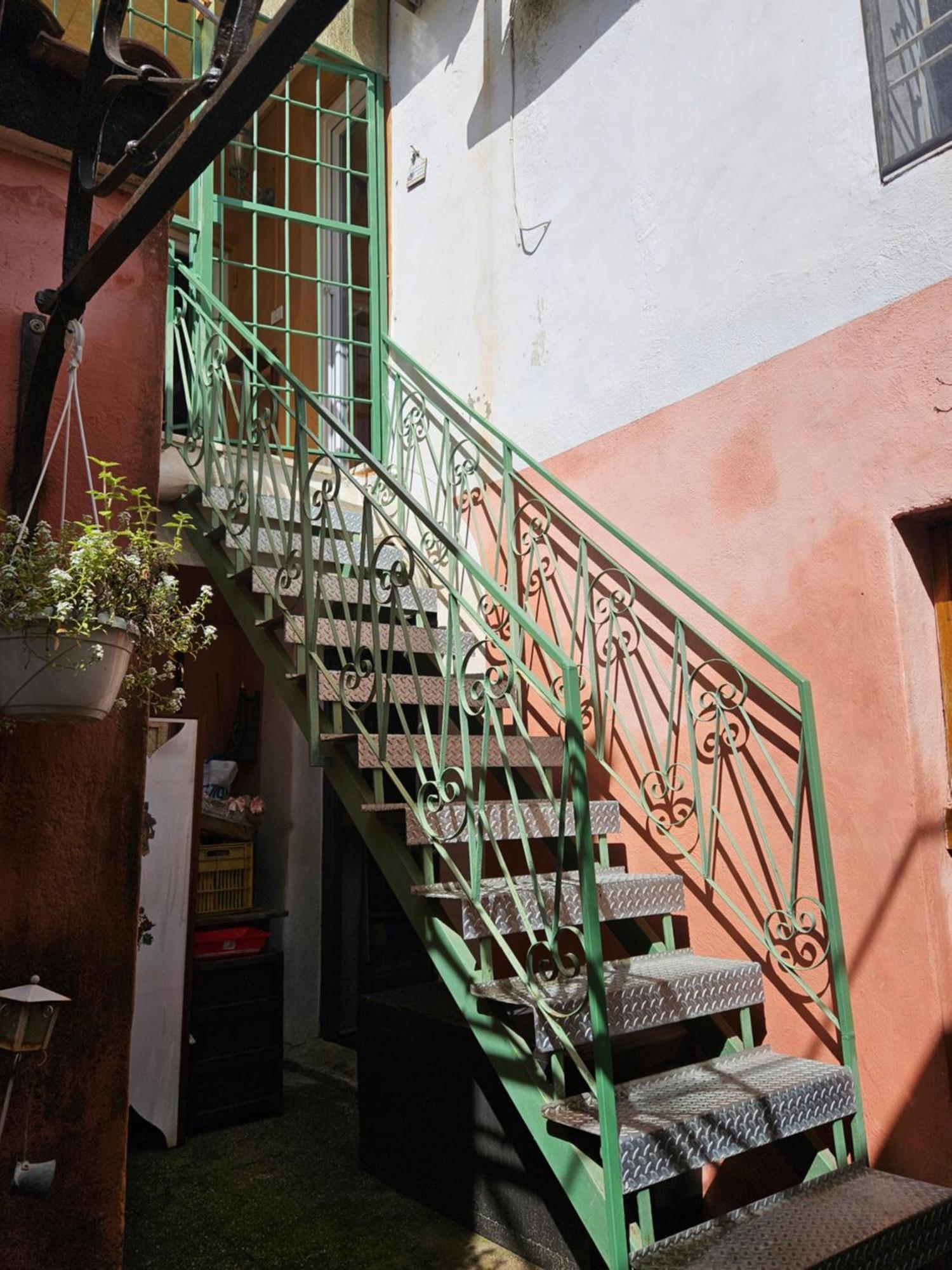 L' Antico Lavatoio Bed & Breakfast Rignano Flaminio Екстериор снимка