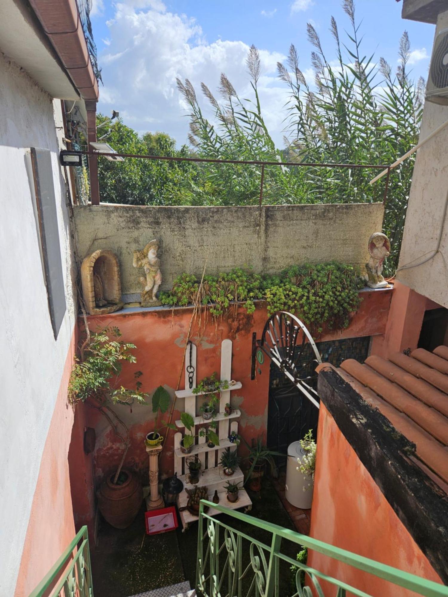 L' Antico Lavatoio Bed & Breakfast Rignano Flaminio Екстериор снимка