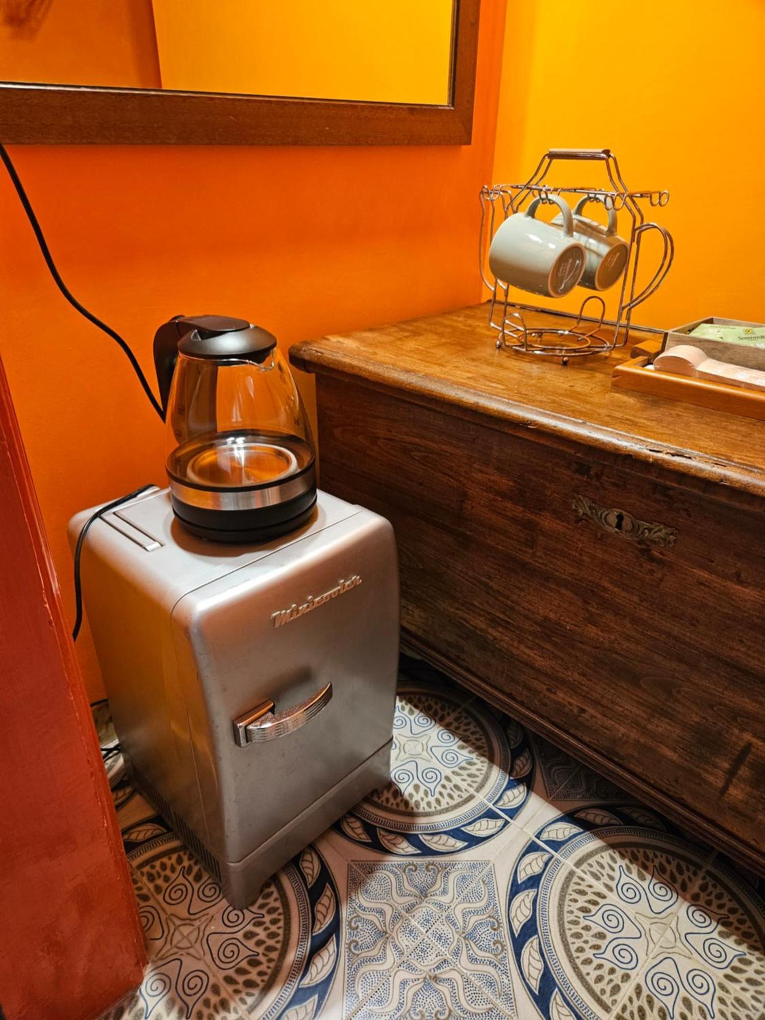 L' Antico Lavatoio Bed & Breakfast Rignano Flaminio Екстериор снимка