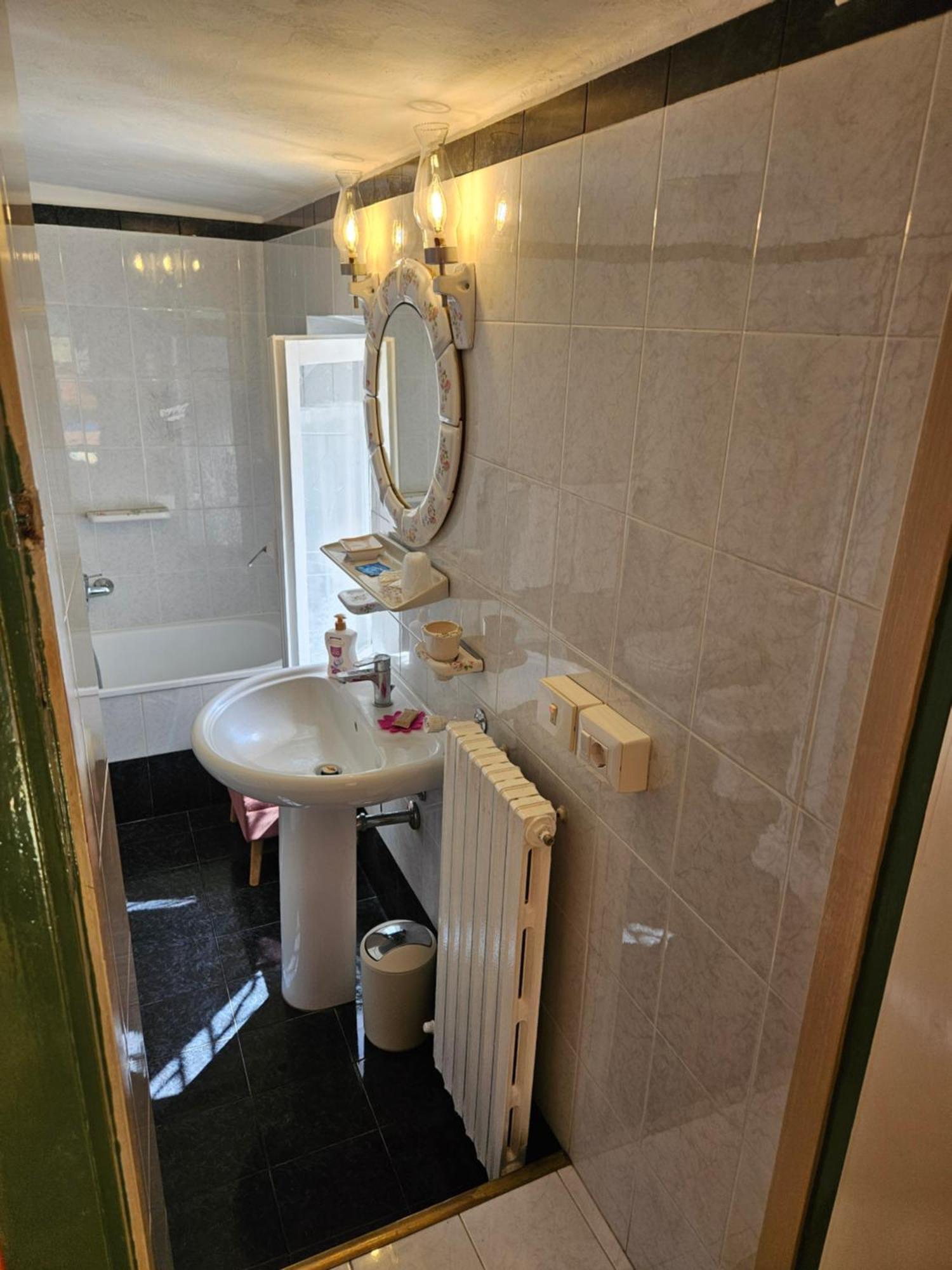 L' Antico Lavatoio Bed & Breakfast Rignano Flaminio Екстериор снимка