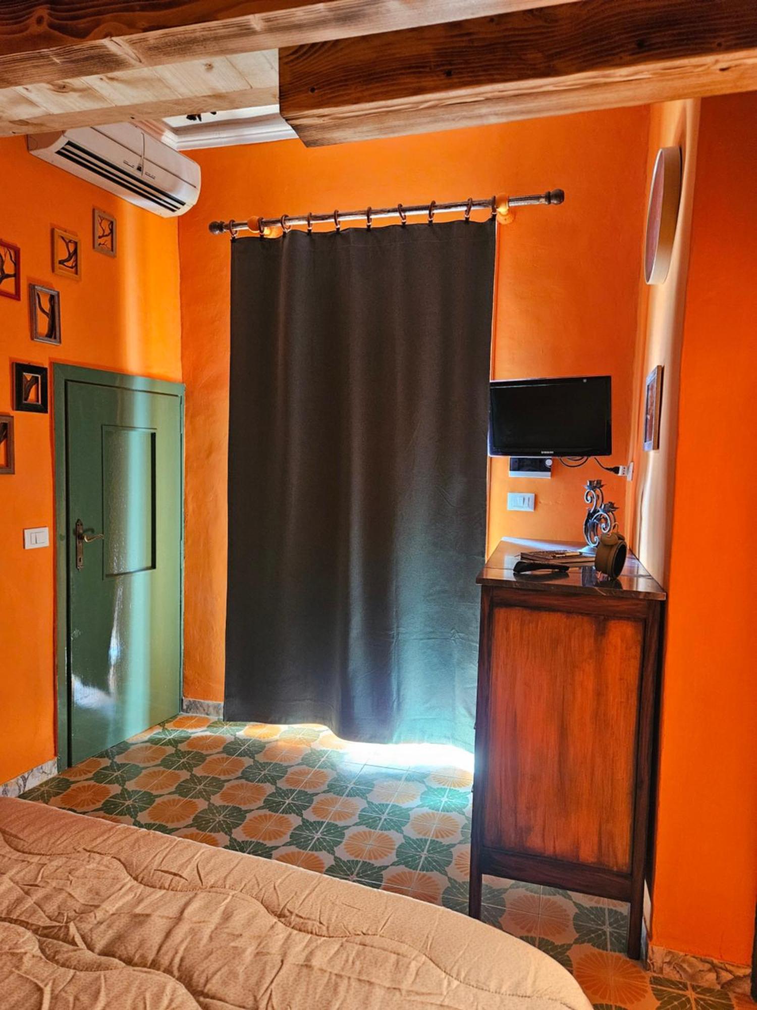 L' Antico Lavatoio Bed & Breakfast Rignano Flaminio Екстериор снимка